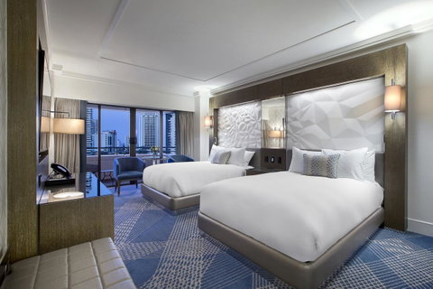The Star Grand At The Star Gold Coast - Geraldton Accommodation 17