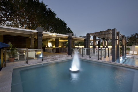 The Star Grand At The Star Gold Coast - Geraldton Accommodation 36