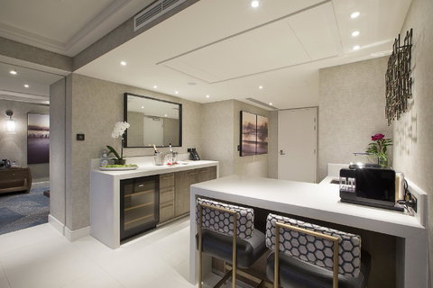 The Star Grand At The Star Gold Coast - Geraldton Accommodation 24
