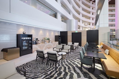 The Star Grand At The Star Gold Coast - Geraldton Accommodation 7