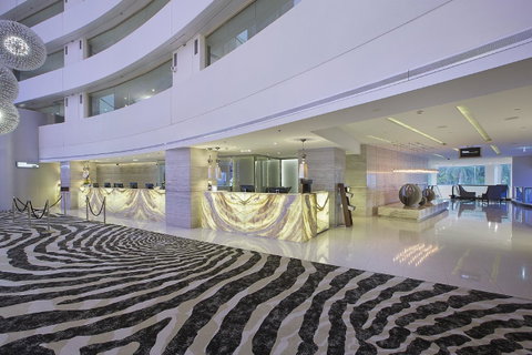 The Star Grand At The Star Gold Coast - Geraldton Accommodation 14