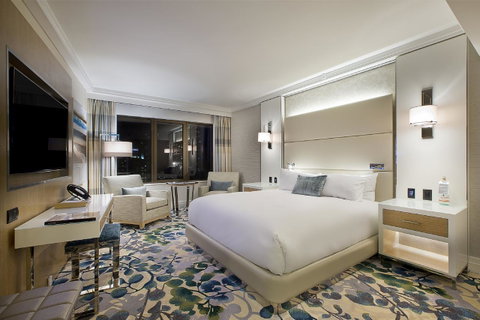 The Star Grand At The Star Gold Coast - Geraldton Accommodation 4