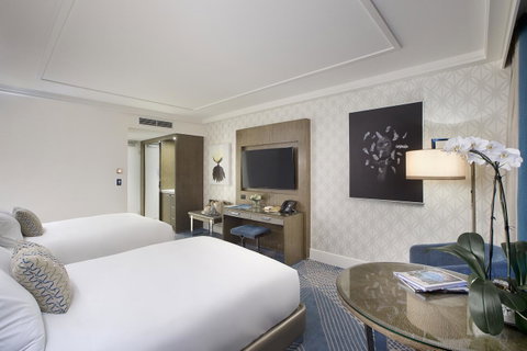 The Star Grand At The Star Gold Coast - Geraldton Accommodation 5
