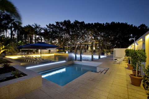 The Star Grand At The Star Gold Coast - Geraldton Accommodation 28
