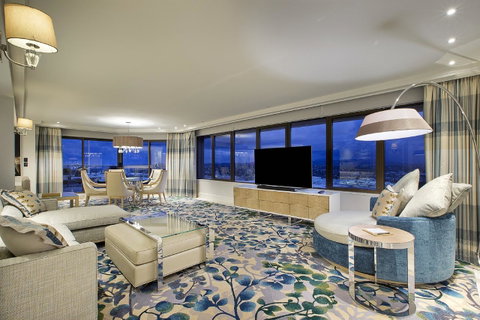 The Star Grand At The Star Gold Coast - Geraldton Accommodation 33