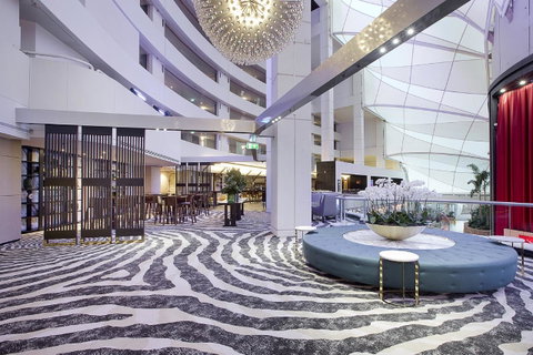 The Star Grand At The Star Gold Coast - Geraldton Accommodation 16