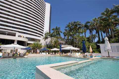 The Star Grand At The Star Gold Coast - Geraldton Accommodation 1