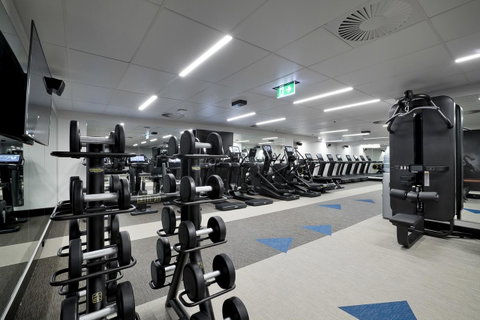 The Star Grand At The Star Gold Coast - Geraldton Accommodation 40
