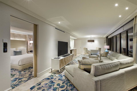 The Star Grand At The Star Gold Coast - Geraldton Accommodation 31