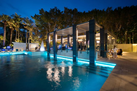 The Star Grand At The Star Gold Coast - Geraldton Accommodation 26