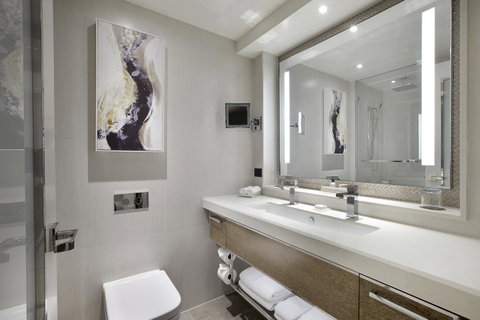The Star Grand At The Star Gold Coast - Geraldton Accommodation 3