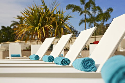 The Star Grand At The Star Gold Coast - Geraldton Accommodation 35