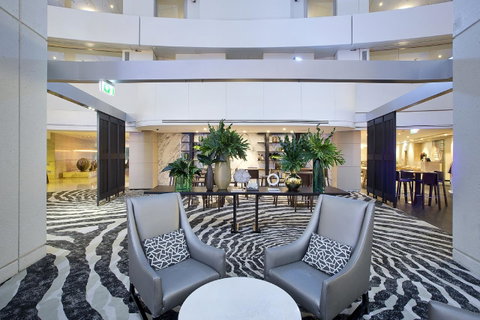 The Star Grand At The Star Gold Coast - Geraldton Accommodation 10