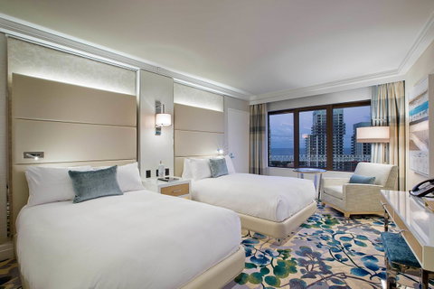 The Star Grand At The Star Gold Coast - Geraldton Accommodation 13