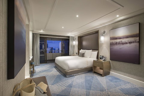 The Star Grand At The Star Gold Coast - Geraldton Accommodation 23