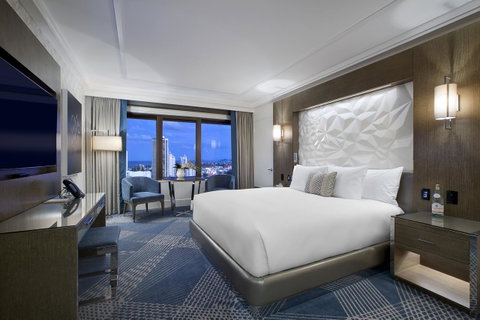 The Star Grand At The Star Gold Coast - Geraldton Accommodation 2