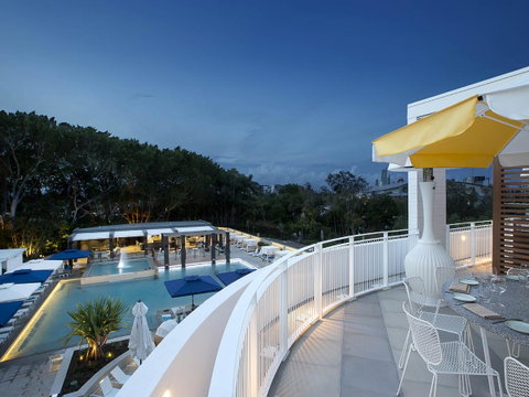The Star Grand At The Star Gold Coast - Geraldton Accommodation 43