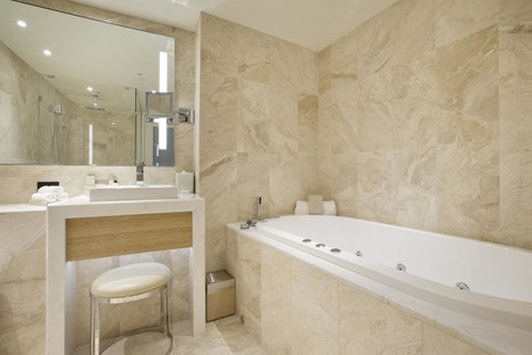 The Star Grand At The Star Gold Coast - Geraldton Accommodation 29