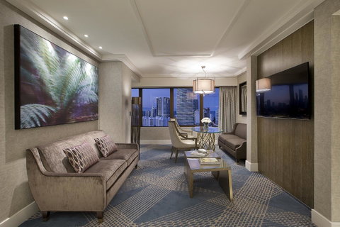 The Star Grand At The Star Gold Coast - Geraldton Accommodation 22