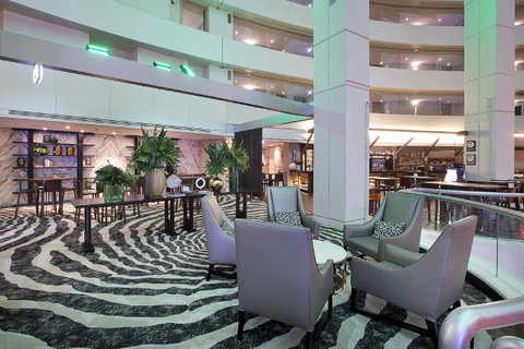 The Star Grand At The Star Gold Coast - Geraldton Accommodation 15