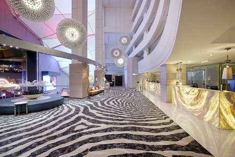 The Star Grand At The Star Gold Coast - Geraldton Accommodation 18