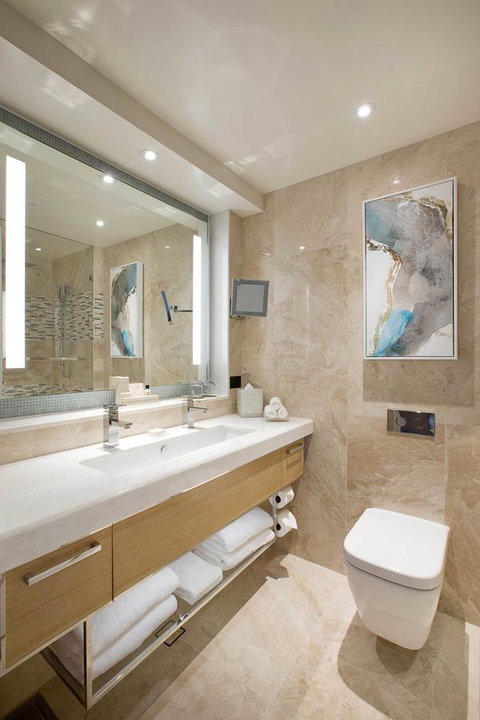 The Star Grand At The Star Gold Coast - Geraldton Accommodation 8