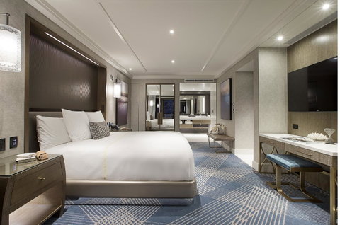 The Star Grand At The Star Gold Coast - Geraldton Accommodation 6