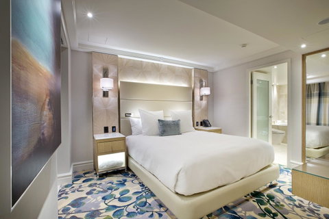 The Star Grand At The Star Gold Coast - Geraldton Accommodation 27