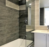Brisbane City Apartments Albert St CBD - Geraldton Accommodation