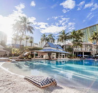 Novotel Cairns Oasis Resort - Geraldton Accommodation