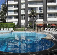 Golden Gate Resort - Geraldton Accommodation