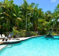 Noosavillage River Resort - Geraldton Accommodation