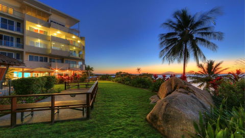 Coral Cove Apartments - Geraldton Accommodation 7