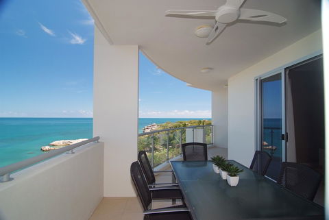 Coral Cove Apartments - Geraldton Accommodation 27
