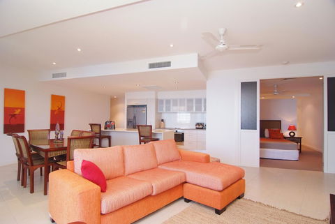 Coral Cove Apartments - Geraldton Accommodation 9
