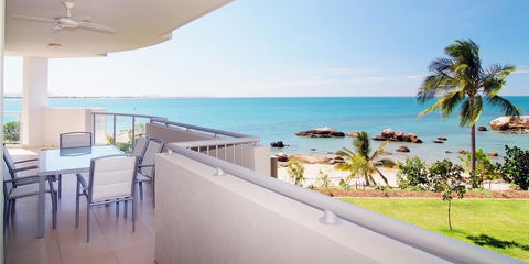 Coral Cove Apartments - Geraldton Accommodation 16
