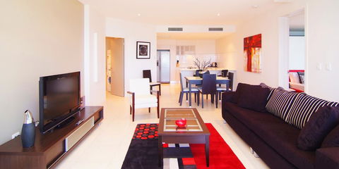 Coral Cove Apartments - Geraldton Accommodation 22
