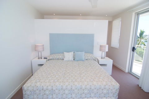 Coral Cove Apartments - Geraldton Accommodation 19