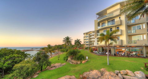 Coral Cove Apartments - Geraldton Accommodation 6