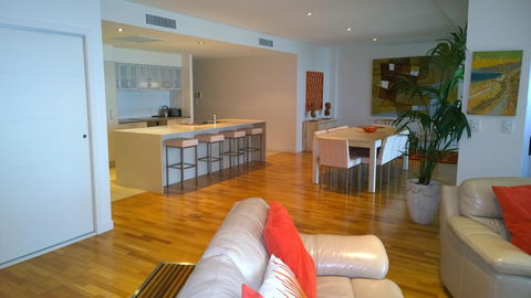 Coral Cove Apartments - Geraldton Accommodation 29