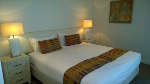 Coral Cove Apartments - Geraldton Accommodation 5