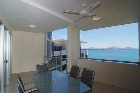 Coral Cove Apartments - Geraldton Accommodation 8