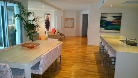 Coral Cove Apartments - Geraldton Accommodation 4