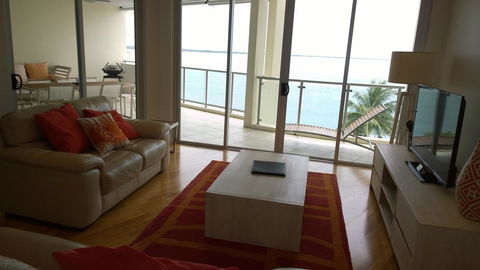 Coral Cove Apartments - Geraldton Accommodation 28