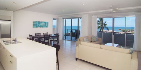 Coral Cove Apartments - Geraldton Accommodation 17