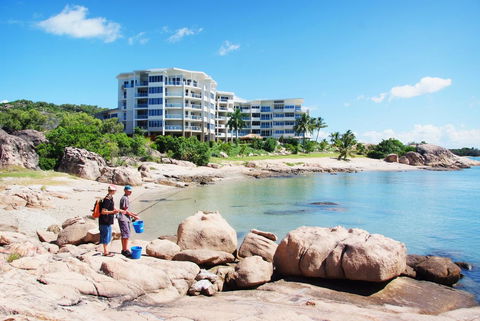 Coral Cove Apartments - Geraldton Accommodation 1