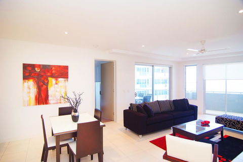 Coral Cove Apartments - Geraldton Accommodation 23