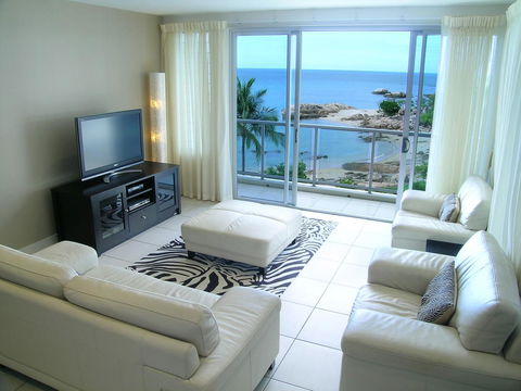 Coral Cove Apartments - Geraldton Accommodation 13
