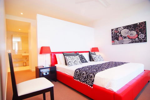 Coral Cove Apartments - Geraldton Accommodation 21