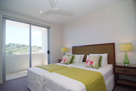 Coral Cove Apartments - Geraldton Accommodation 11